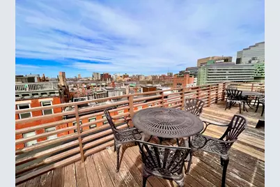 34 Grove Street #1, Boston, MA 02114 - Photo 1