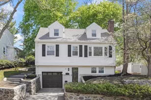 73 Hemlock St, Arlington, MA 02474 - Photo 1