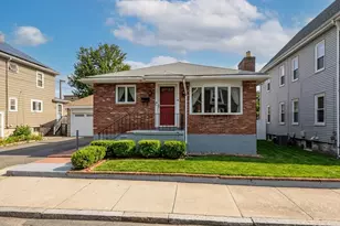 16 St Mary St, Malden, MA 02148 - Photo 1