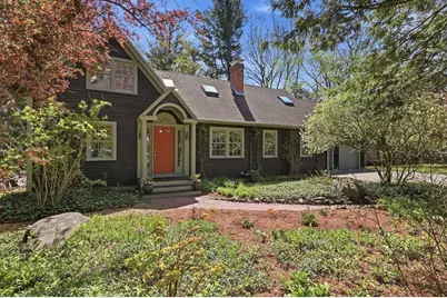 14 Normandy Rd, Lexington, MA 02421 - Photo 1