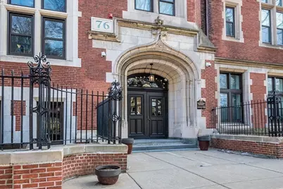 76 Elm St #G3, Boston, MA 02130 - Photo 1