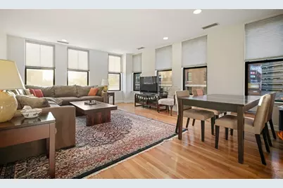 75 Clarendon St #403, Boston, MA 02116 - Photo 1