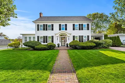 57 Garden Rd, Lowell, MA 01852 - Photo 1