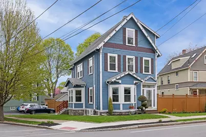 349 Washington St, Melrose, MA 02176 - Photo 1