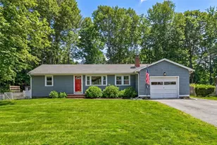38 Mt Vernon St, Middleton, MA 01949 - Photo 1