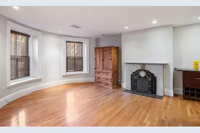 33 Worcester Sq #2, Boston, MA 02118 - Photo 1
