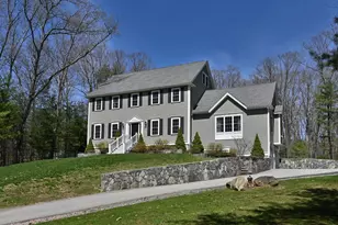 261 Ipswich Rd, Boxford, MA 01921 - Photo 1