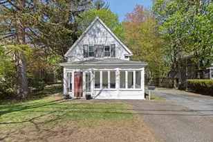 226 Central St, Foxboro, MA 02035 - Photo 1