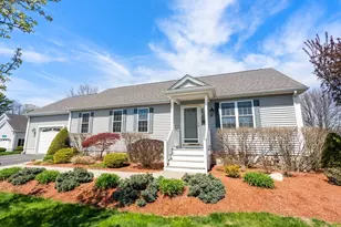 20 Harmony Crossing, East Bridgewater, MA 02333 - Photo 1
