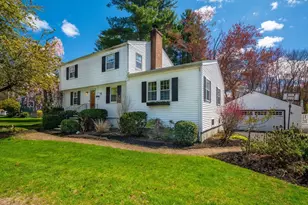 15 Williams Rd, North Reading, MA 01864 - Photo 1
