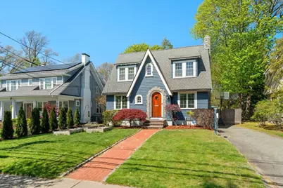 47 Cotton Street, Newton, MA 02458 - Photo 1
