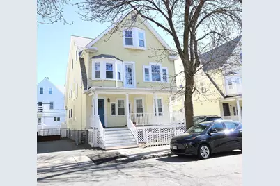 67 Ossipee Road #1, Somerville, MA 02144 - Photo 1