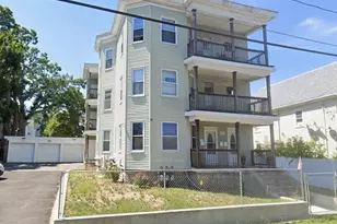 36 Fairmount Ave, Brockton, MA 02301 - Photo 1