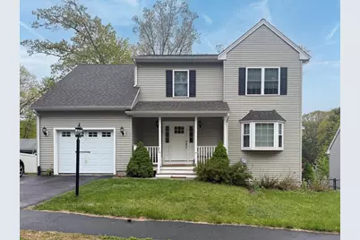 1 Basswood Blvd #1, Worcester, MA 01605 - Photo 1