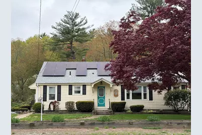 579 Church Street, Northbridge, MA 01588 - Photo 1