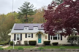 579 Church St, Northbridge, MA 01588 - Photo 1