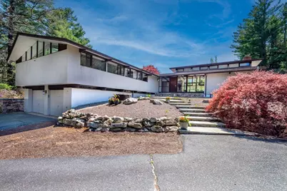 53 Stonehedge Road, Lincoln, MA 01773 - Photo 1
