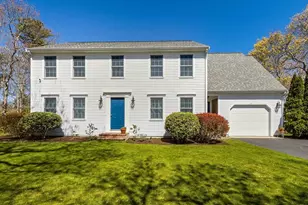 15 Dr Stanton, Dennis, MA 02638 - Photo 1