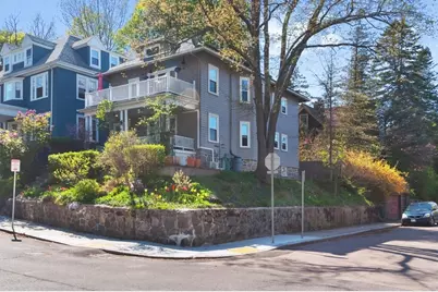 91 Aldrich St #1, Boston, MA 02131 - Photo 1