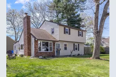 49 Wellesley Rd, Stoughton, MA 02072 - Photo 1