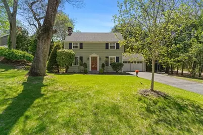 34 Sheridan Rd, Wellesley, MA 02481 - Photo 1