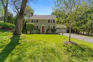 34 Sheridan Rd, Wellesley, MA 02481 - Photo 1