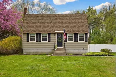 21 Emery Rd, Townsend, MA 01469 - Photo 1