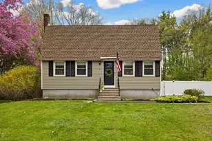 21 Emery Rd, Townsend, MA 01469 - Photo 1