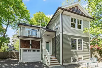 11 Brookford St, Cambridge, MA 02140 - Photo 1