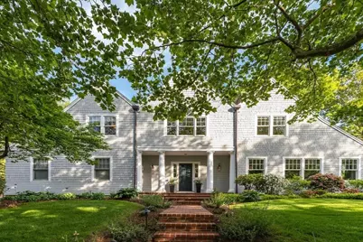 6 Hampton Rd, Lexington, MA 02421 - Photo 1