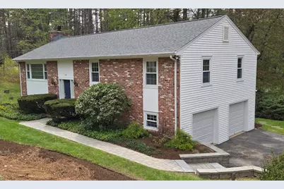 135 Walker Pond Rd, Sturbridge, MA 01566 - Photo 1
