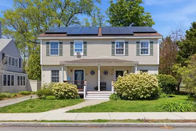 42 Nelson St #42, Framingham, MA 01702 - Photo 1