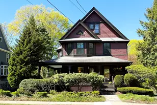 91 Hillside Ave, Newton, MA 02465 - Photo 1