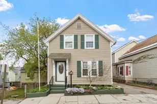 65 Woodcock St, Lowell, MA 01854 - Photo 1