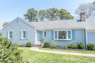 34 Clearview, Dennis, MA 02641 - Photo 1