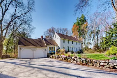 238 Marlboro Road, Sudbury, MA 01776 - Photo 1