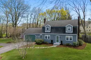 14 Christopher Ln, Scituate, MA 02066 - Photo 1