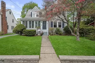 103 Madison St, Dedham, MA 02026 - Photo 1