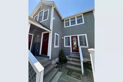 21 Amity Place #21, Amherst, MA 01002 - Photo 1