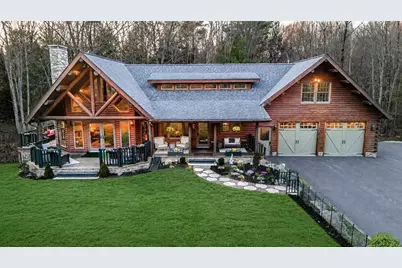 23 Henshaw Rd, Templeton, MA 01468 - Photo 1