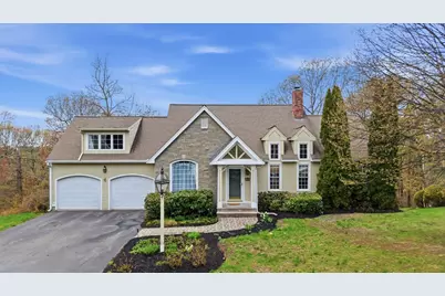 105 Weyland Circle, North Andover, MA 01845 - Photo 1