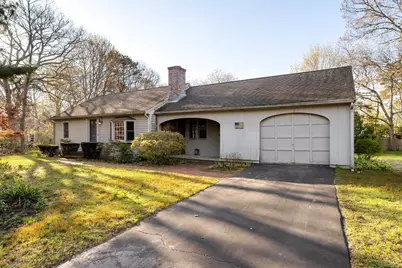 1 Essex Way, Yarmouth, MA 02675 - Photo 1