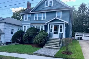 28 Sunnybank Rd, Watertown, MA 02472 - Photo 1