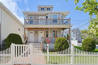 60 Park Ave, Revere, MA 02151 - Photo 1