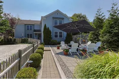 32 Alden St #3, Provincetown, MA 02657 - Photo 1