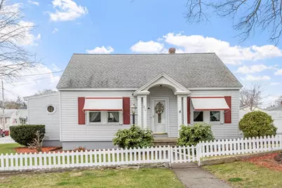 210 7th Avenue, Lowell, MA 01854 - Photo 1