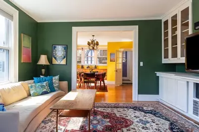 178 Harvard Street #178A, Cambridge, MA 02139 - Photo 1