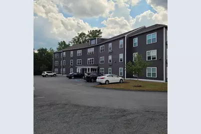 130 Spring St #202, Mansfield, MA 02048 - Photo 1