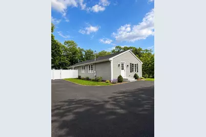 733 Monponsett St, Hanson, MA 02341 - Photo 1