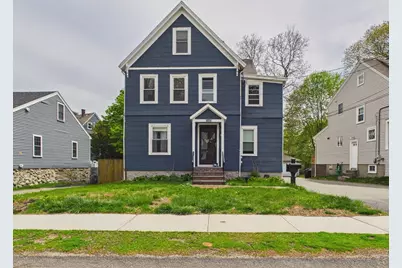 428 Prospect St, Norwood, MA 02062 - Photo 1